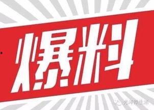 征集新三板最新爆料,揭秘征集热点事件与市场动向 第3张 征集新三板最新爆料,揭秘征集热点事件与市场动向 第3张