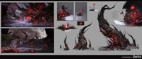 永劫无间征神最新爆料