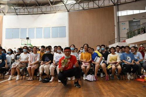 莆田四中最新爆料,揭秘校园风云背后的真相!” 第1张 莆田四中最新爆料,揭秘校园风云背后的真相!” 第1张